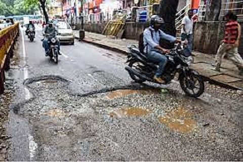 road
