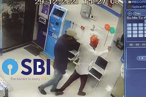 robbery