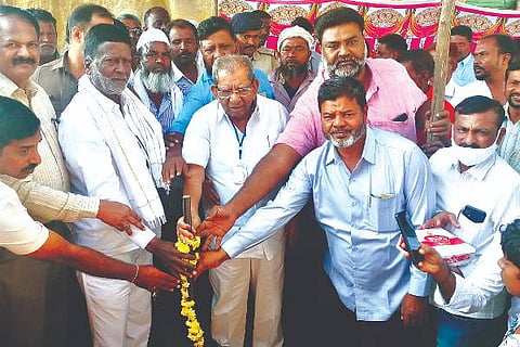 shamanur shivashankarappa