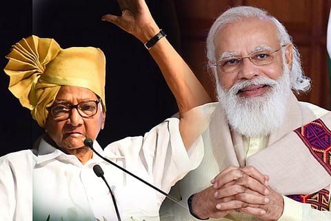 sharad pawar