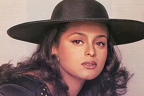 shilpa