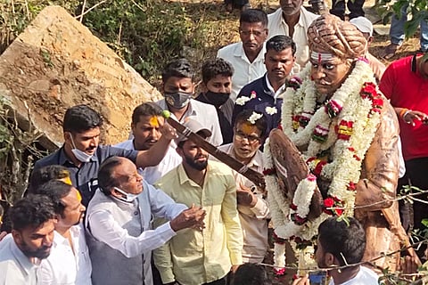 shivaji