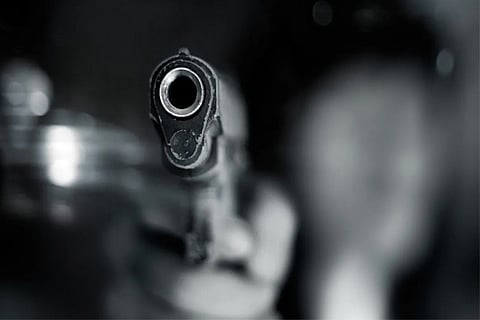 shootout