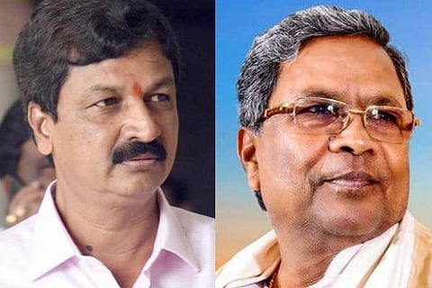 siddaramaiah ramesh jarakiholi