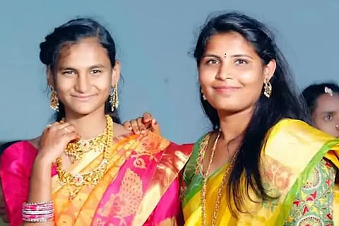 sisters