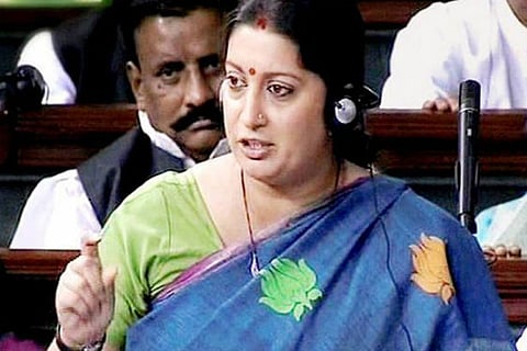 smruthi