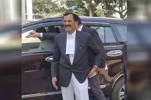 sp muddahanumegowda