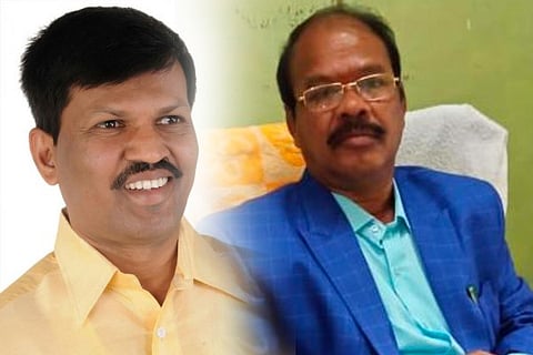 tahashildar