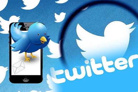 twitter