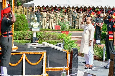 vijaya divasa