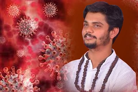 vinay