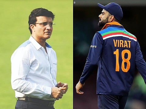 virat kohli and gangully for web