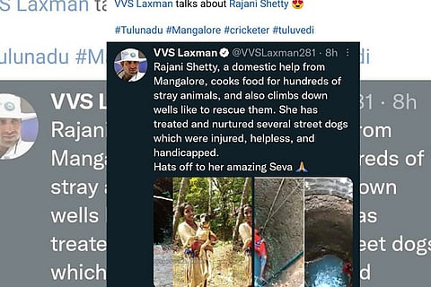 vvs tweet