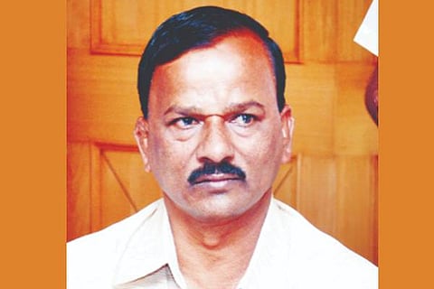 yashavantha rao jadhav davangere