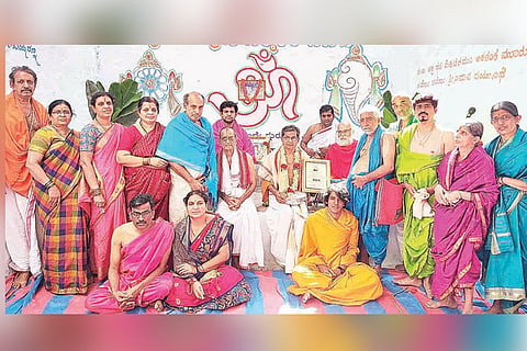 02012022 Kampli Sreesaviththala Dasara