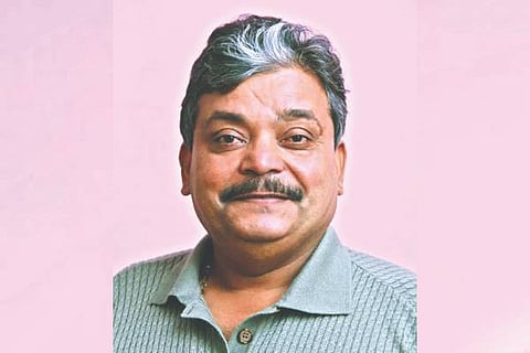 1-dvg Yashavanth saradeshpande