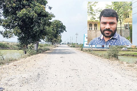 180122 Siddapura Nandihalli Road Interrogation