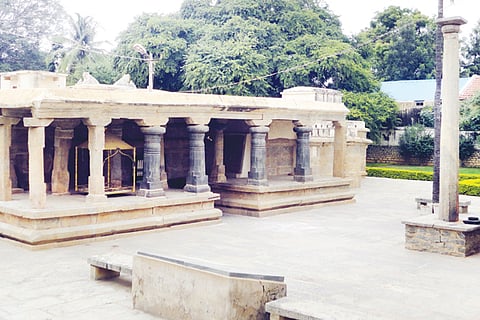 19-klr-2 kolaramma temple