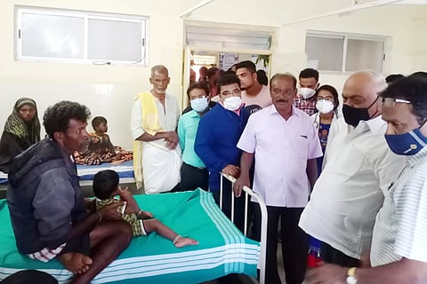 2 Srinivaspur 1