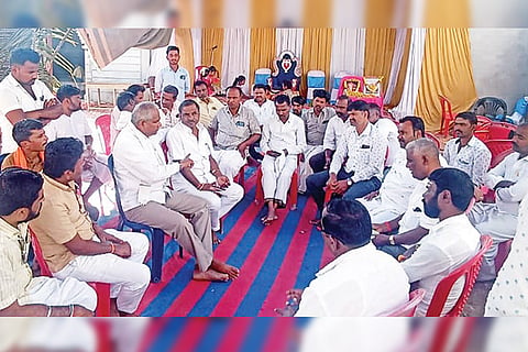 220122 Budagumpa Meeting for Collage