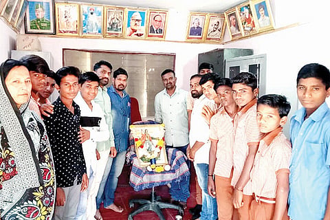 220122 Devadurga Ambigara Choudayya Jayanti