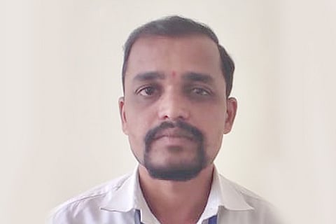 29-hvr-01 prashantakumar bennur