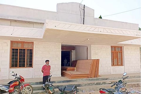 29012022 Kustagi Kalyana Mantap