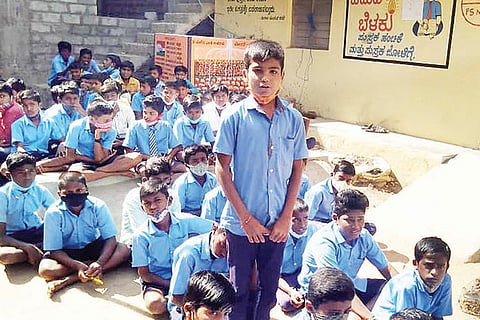 310122 Challuru Students GP seize