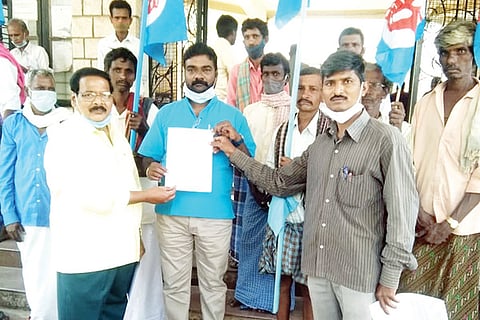 310122 Hospete Masana Workers Appeal