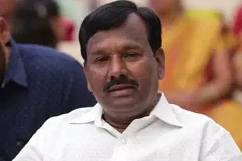 A. Narayanaswamy
