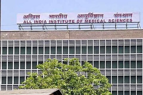 AIIMS
