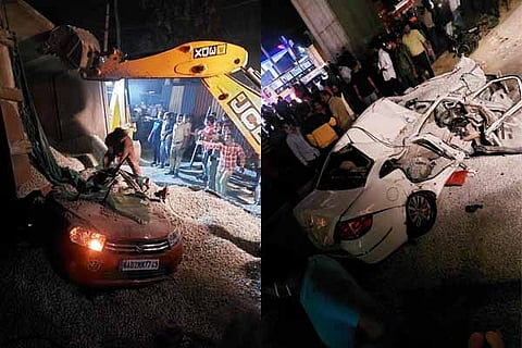 Accident