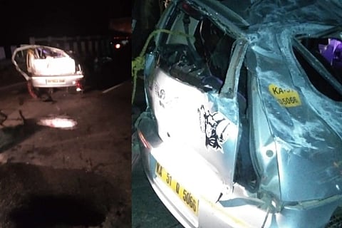 Accident