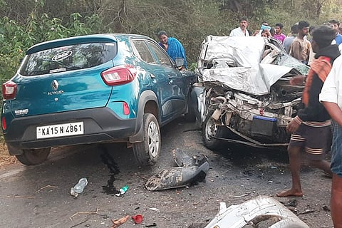 Accident
