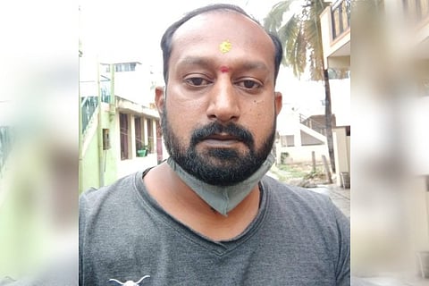 Accused