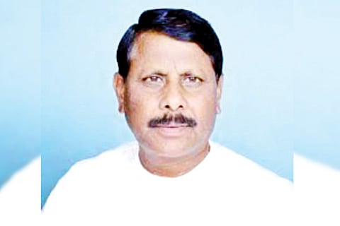 Alkode Hanumantappa