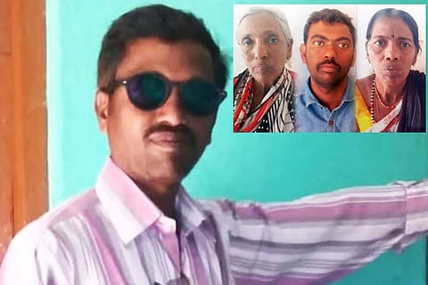 Amaresh