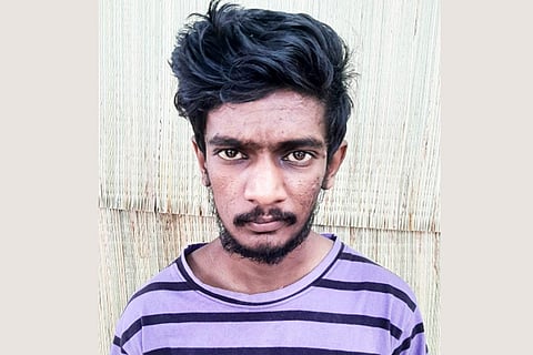 Anand Giri