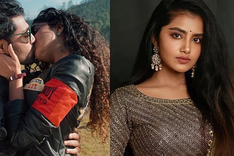 Anupama