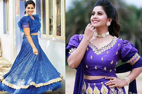 Anushree