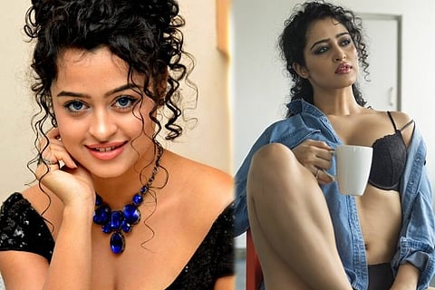 Apsara Rani