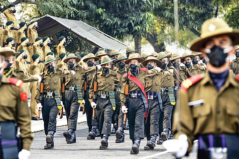 Army Day