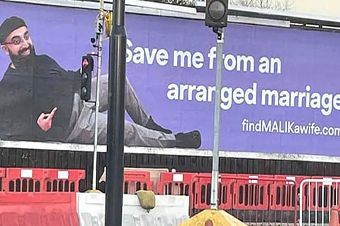 Arrange Marriage