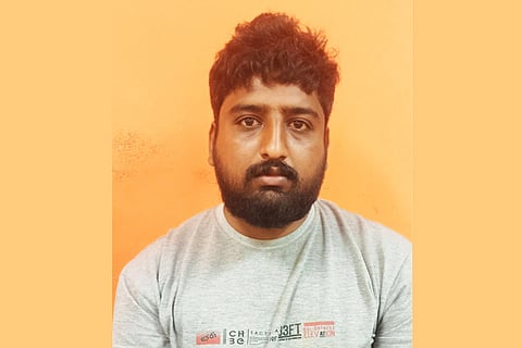 Arun