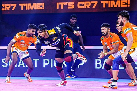 BENGALURU BULLS FOR WEB