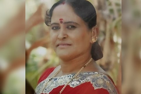 BNG Woman