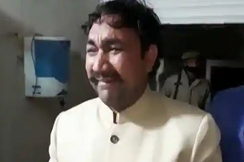 BSP