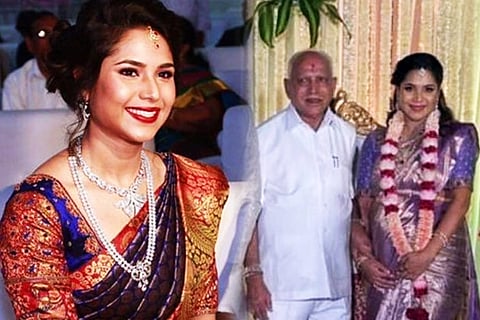BSY Soundarya 4