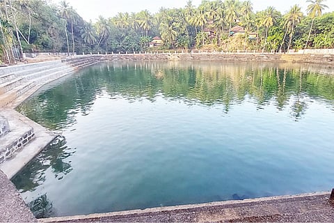 Bairadi Kere