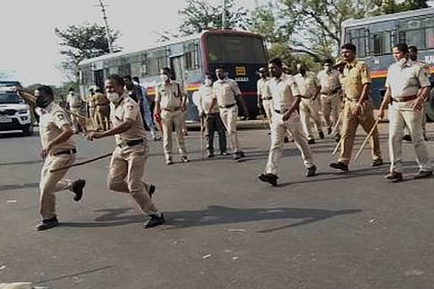 Banashankari